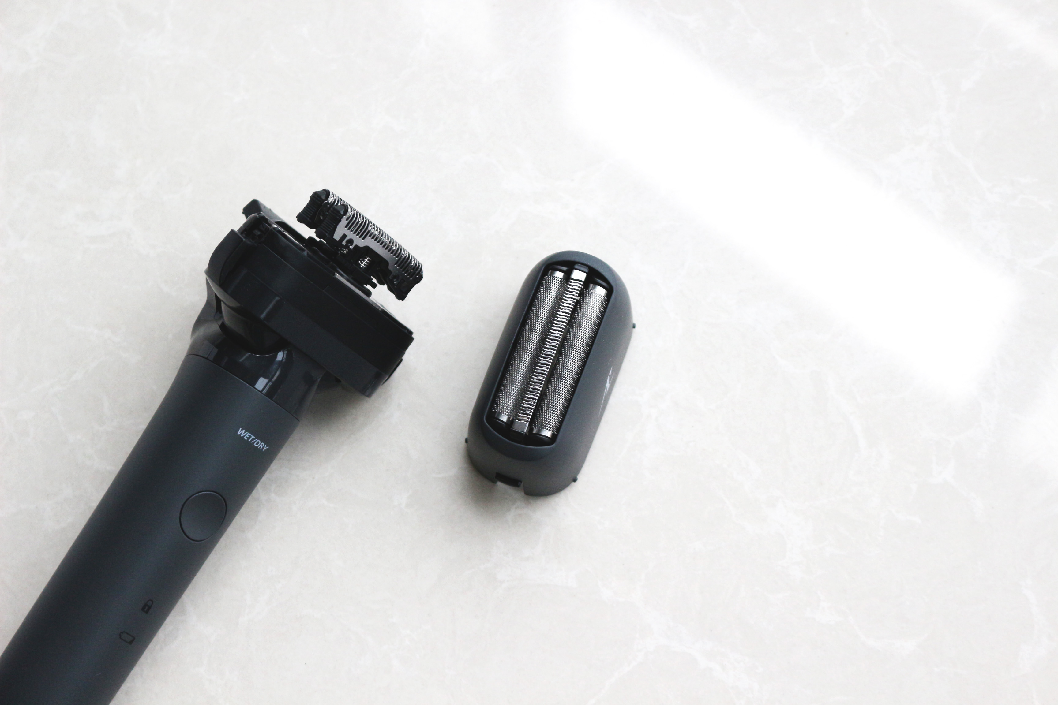 松下小锤子剃须刀头,松下剃须刀小锤子底座