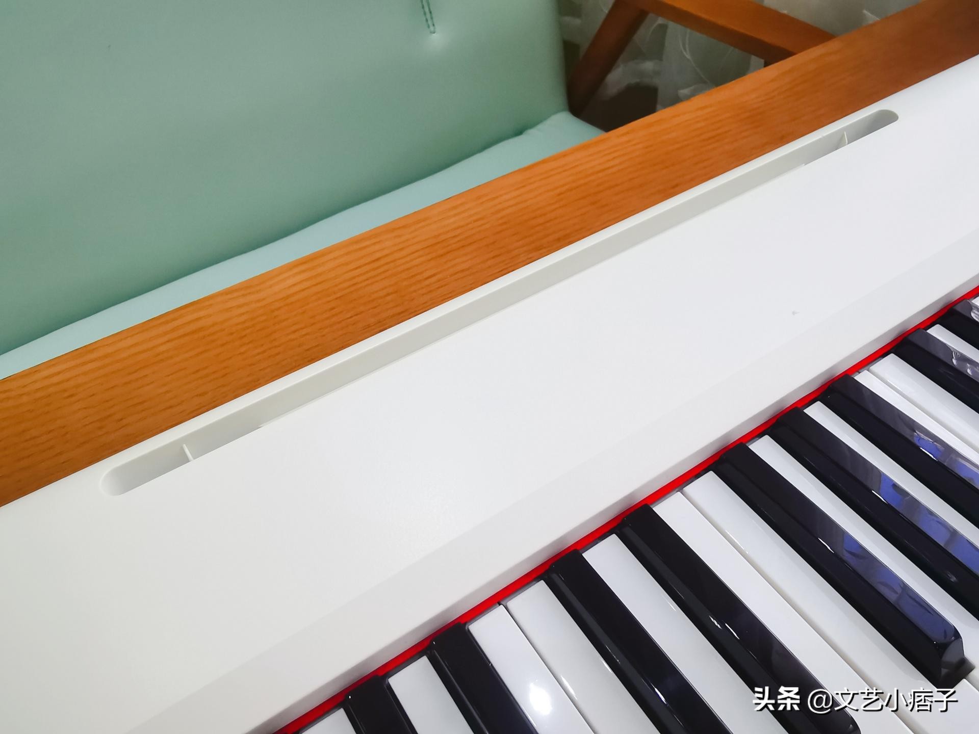 theone电子琴入门教程,theone电子琴入门款