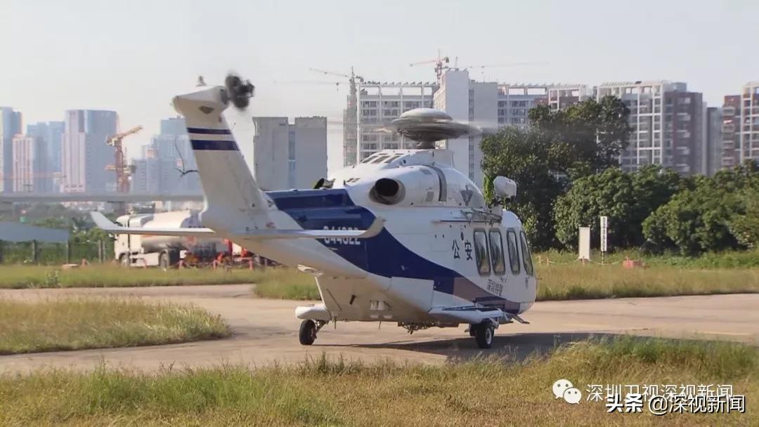 南头直升机场24年会搬迁吗,南头直升机场搬迁项目补偿方案