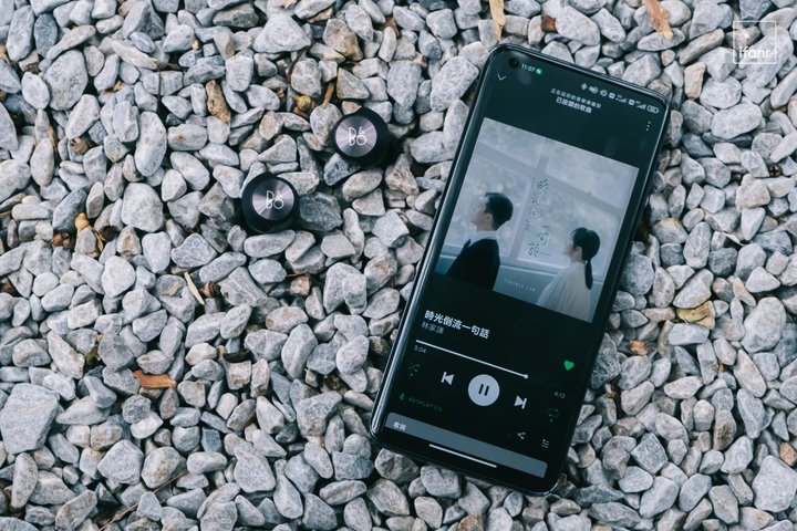 BeoplayEQ蓝牙耳机评测,beoplaye83.0降噪效果