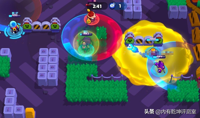 荒野乱斗英雄等级重要吗,荒野乱斗英雄降级