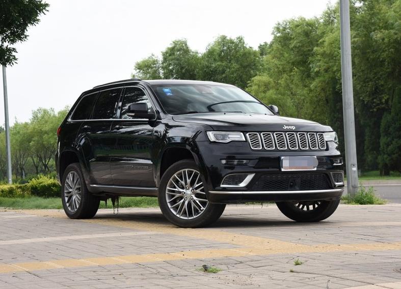 开Jeep大切诺基有档次吗?车主:分享5个月真实用车情况