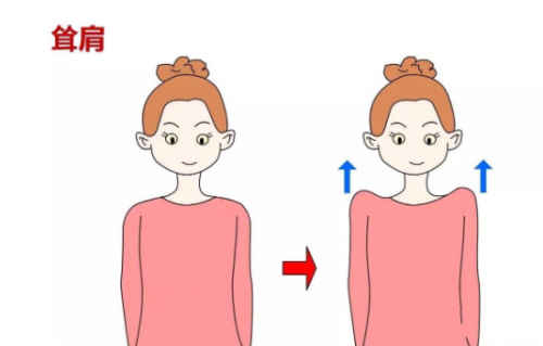 用这三种锻炼方法护好你的“顶梁柱”