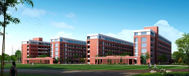 合肥寿春中学丨创造中考最高均分的学校，厉害在哪？