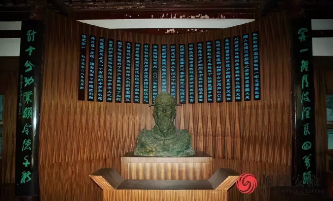 楚国第一名将,楚国当世第一大国