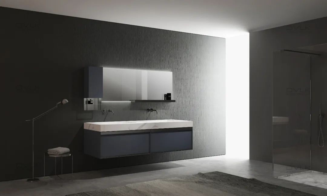 大卫洛克,大卫洛克卫浴柜