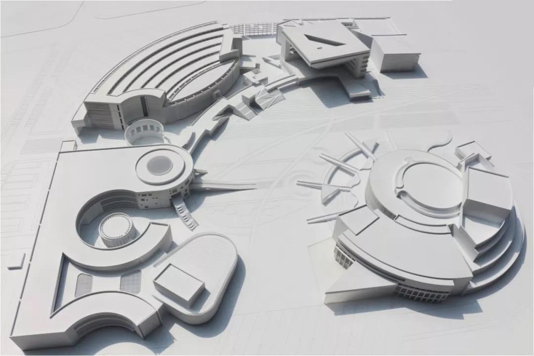 曹晓昕:单一的局域设计会死未来需要跨域的全尺度链设计