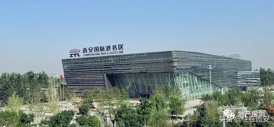 港务区全运会之后的大动作,港务区全运会