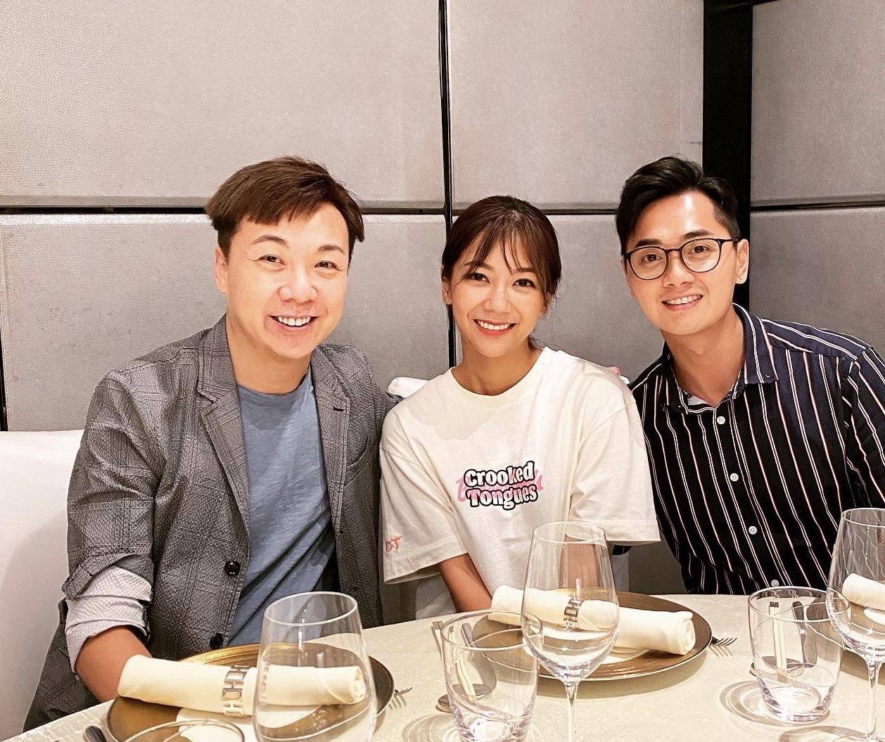 tvb台庆55周年郑俊弘,郑俊弘tvb颁奖典礼