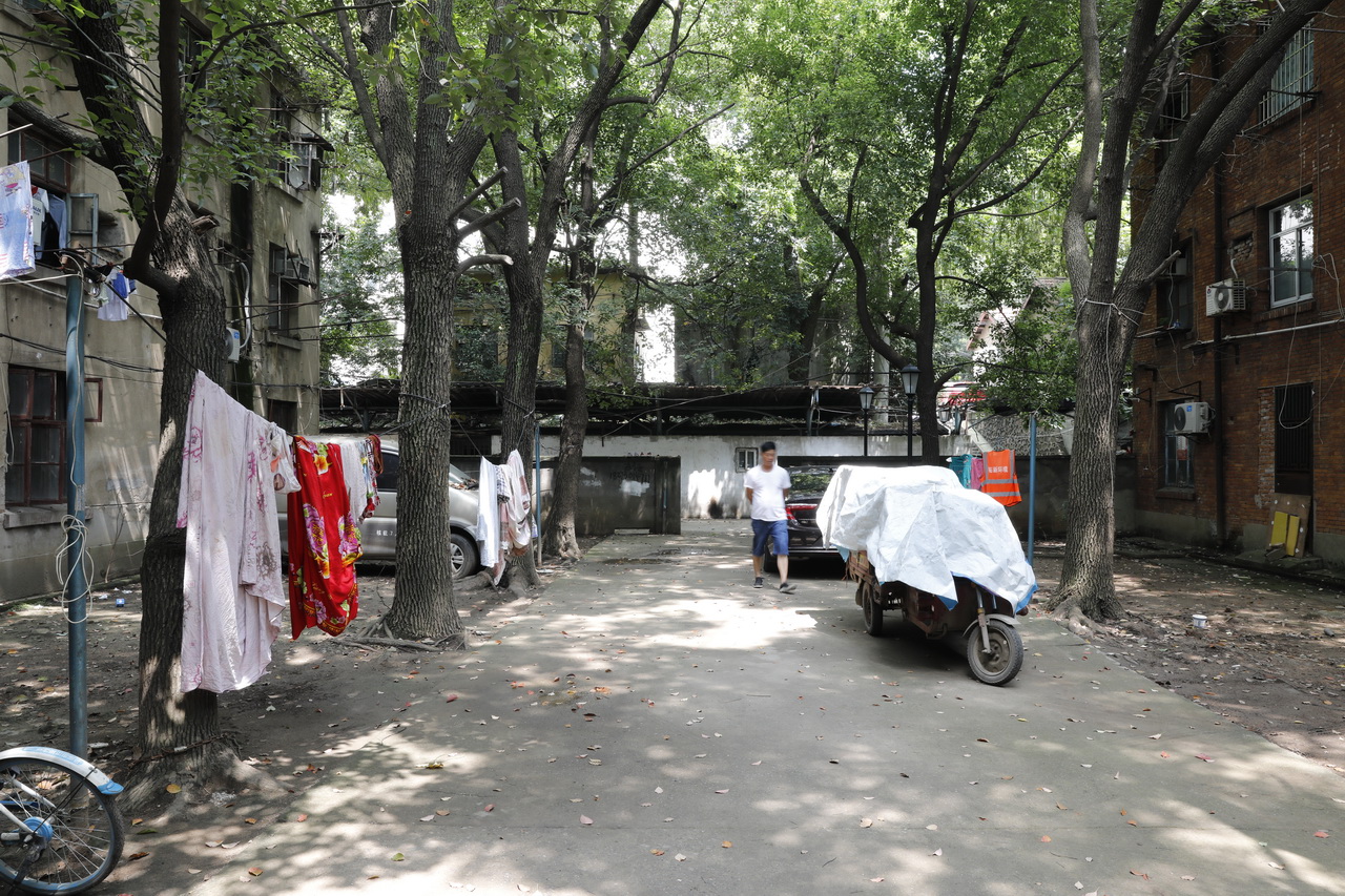 大武汉系列之武汉印染厂,武汉汽轮发电机厂家