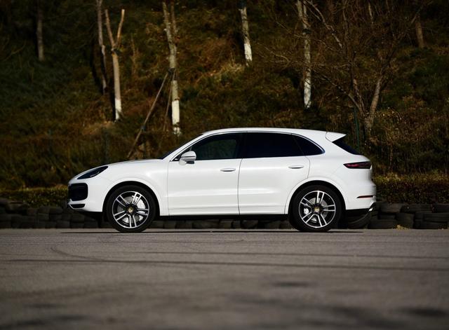 保时捷卡宴几秒破百,保时捷卡宴破百实测