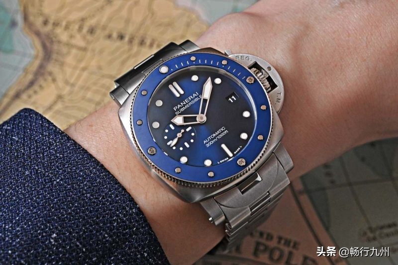 沛纳海2024新年首发,沛纳海2021价目表