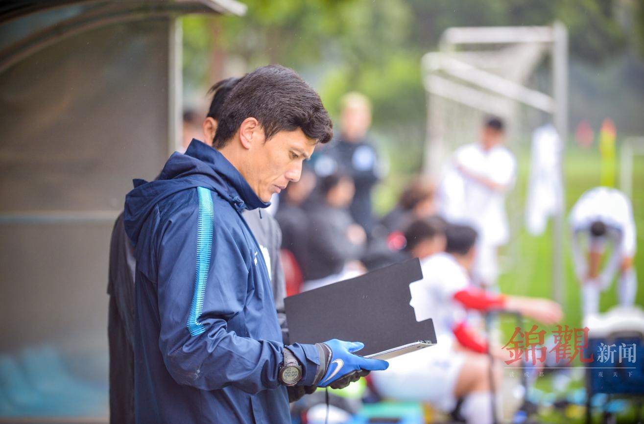 全兴旧将,全兴孙晓轩