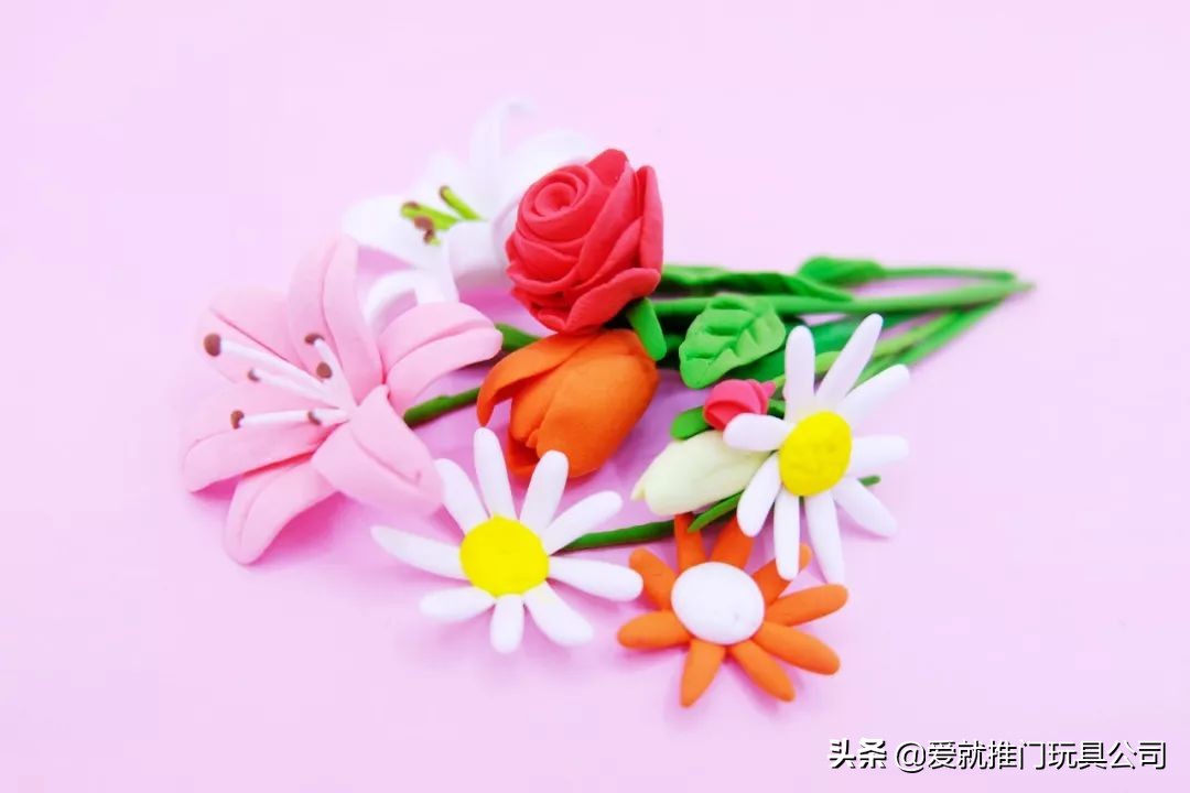 粘土教程简单可爱迷你世界,粘土入门教程100例简单