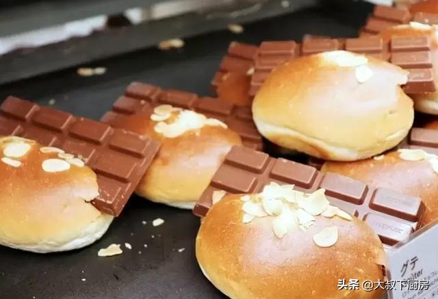 去日本必买的零食推荐,日本机场有什么好吃的零食