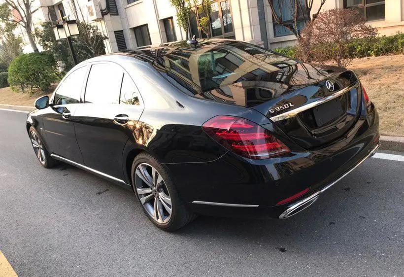 预算110万，宝马7系和奔驰S级选谁更正确，车主：想说六个字