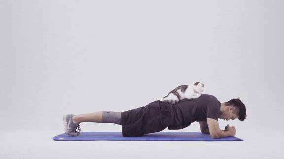 健身要请私教,健身要不要请教练教动作