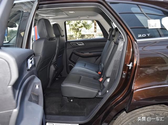 长城h9和驭胜s350哪个耐用,哈弗h9和驭胜s350哪个四驱好