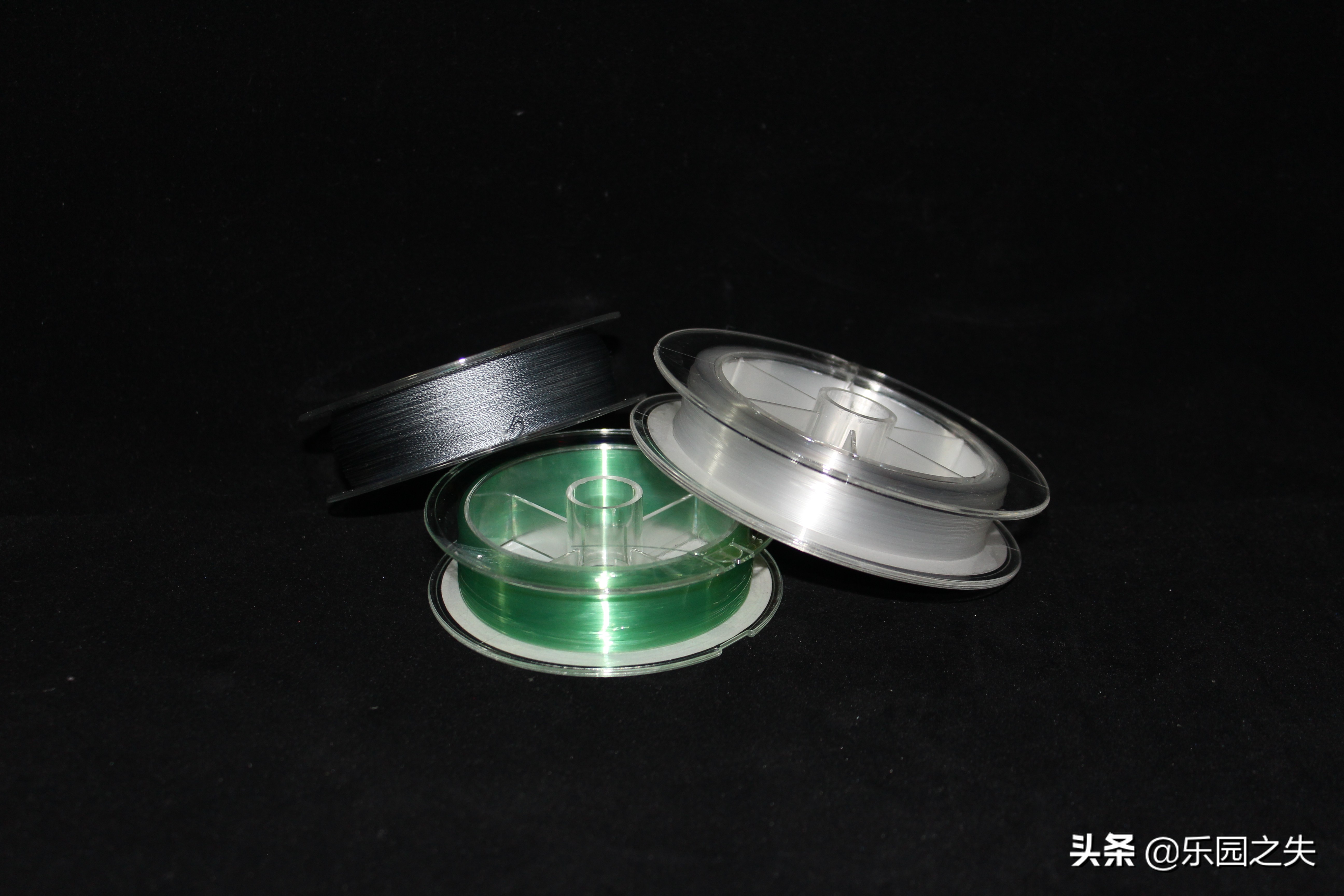 鱼线断线怎么连接不影响抛竿,抛竿时钓鱼技巧有哪些