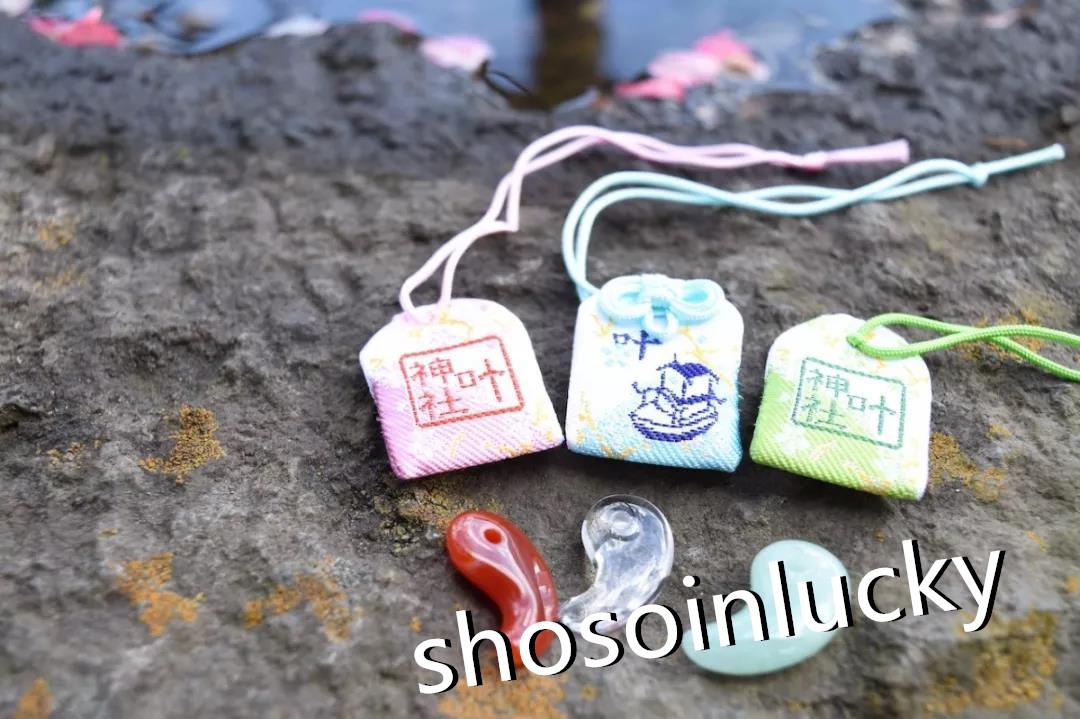 招财猫御守足金,日本御守招财猫