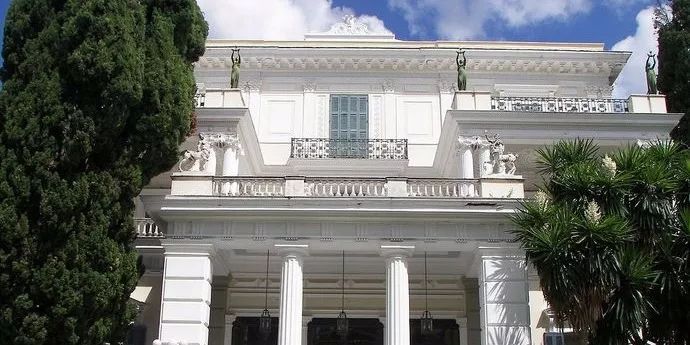 希腊小众旅行路线 (希腊旅行路线推荐)