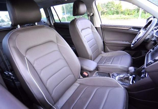 途观l现在到底值不值得买,途观l是不是最好的选择