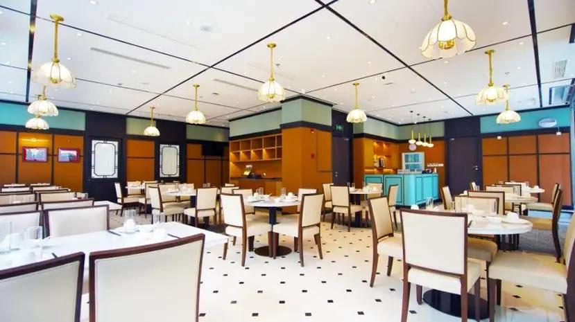 上海复古老字号美食,上海古早味美食