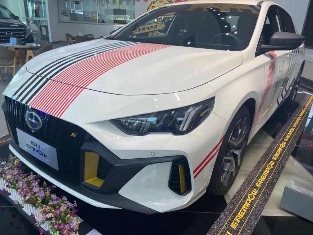 广汽传祺影豹2.0,广汽传祺影豹将上市