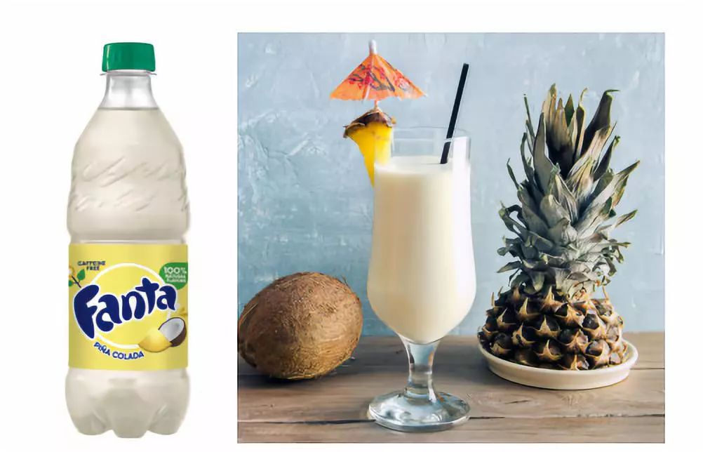 可口可乐旗下品牌饮料汇总,可口可乐依然是全球最畅销的饮料