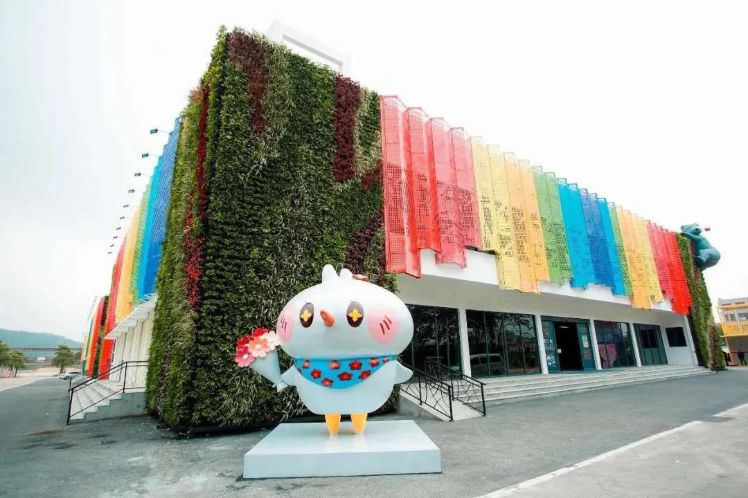 广州从化打造现代花卉产业,从化花卉产业基地