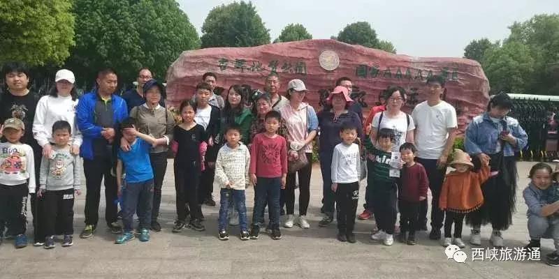 五一八泉峡景区接待量,西峡旅游迎来客流新高峰