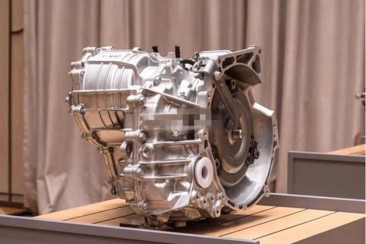 日产ecvt与cvt变速箱有什么区别,丰田本田日产谁的cvt可靠