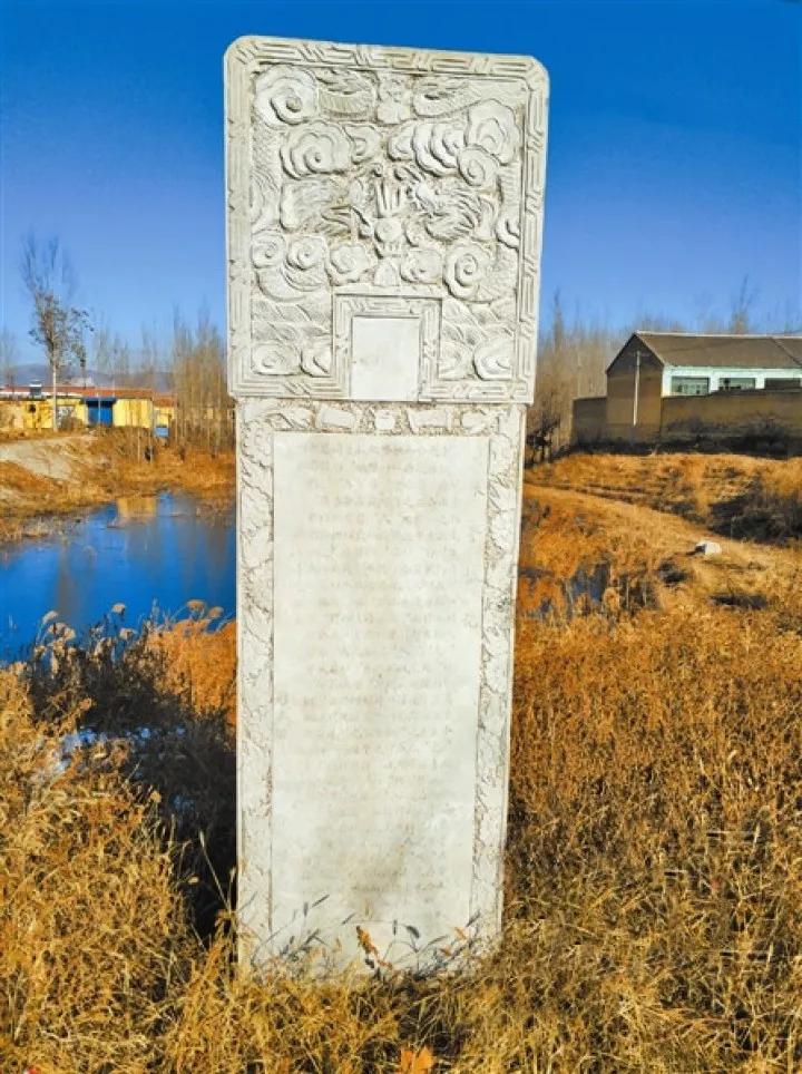 和卢沟桥齐名的古桥,与赵州桥和卢沟桥齐名四大古桥