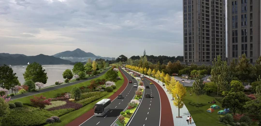 桐庐最新规划有几条高速,桐庐未来交通规划