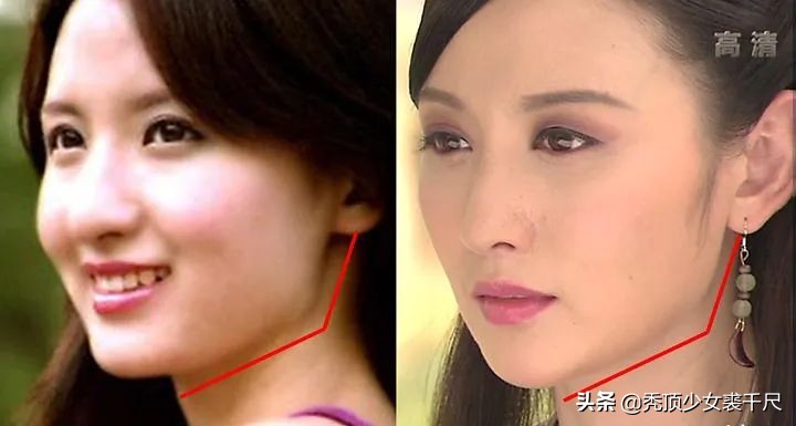 张萌和张檬最后一模一样吗,张萌和张檬你更中意谁呢