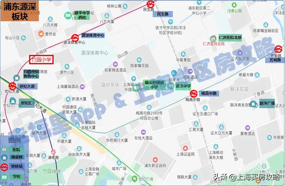 不要求五年一户，抓得紧成绩好，教育集团牵头校，竹园小学测评