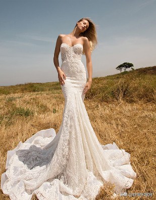 挑选婚纱的流程和注意事项,穿婚纱要注意的十大细节