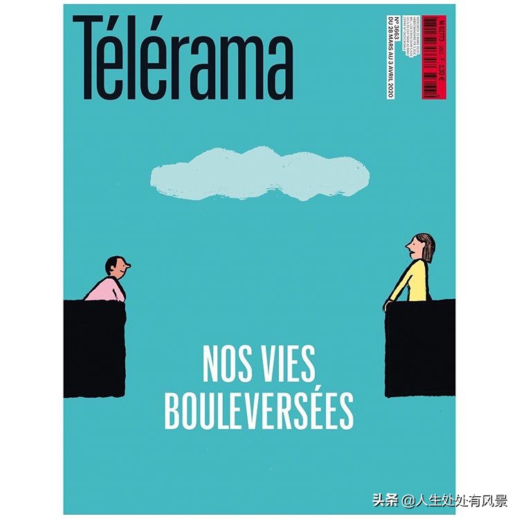 疫情插画系列设计主题,设计疫情图片