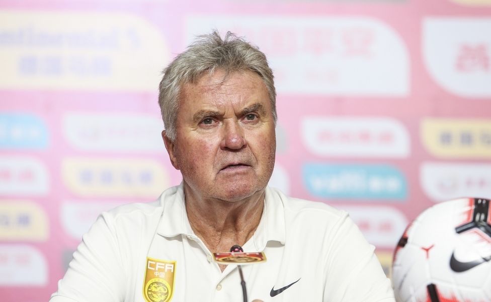 2019中国足球大事记凡是过往，皆为序章