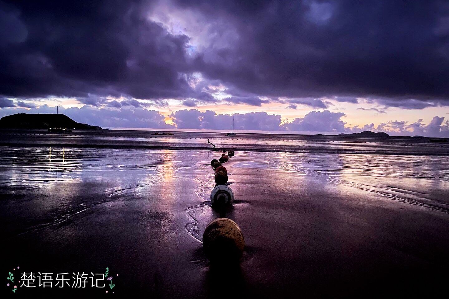 宁波象山海岛风景区,宁波象山美丽海岛