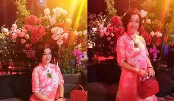 刘晓庆究竟有多少钱,六十五岁刘晓庆回老家买墓地