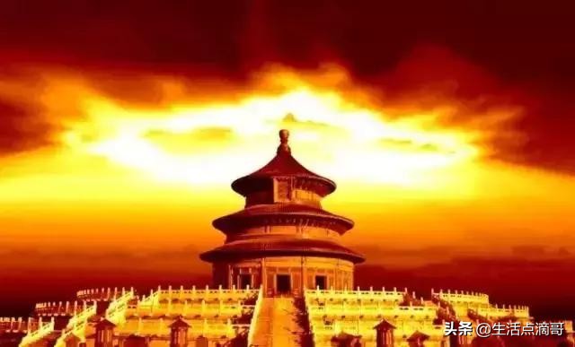 中华5000年文明简史看完热血沸腾,三分钟了解中国5000年文明