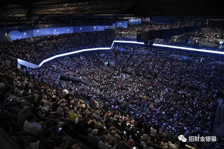 2019巴菲特股东大会最全实录,2024巴菲特股东大会视频实录