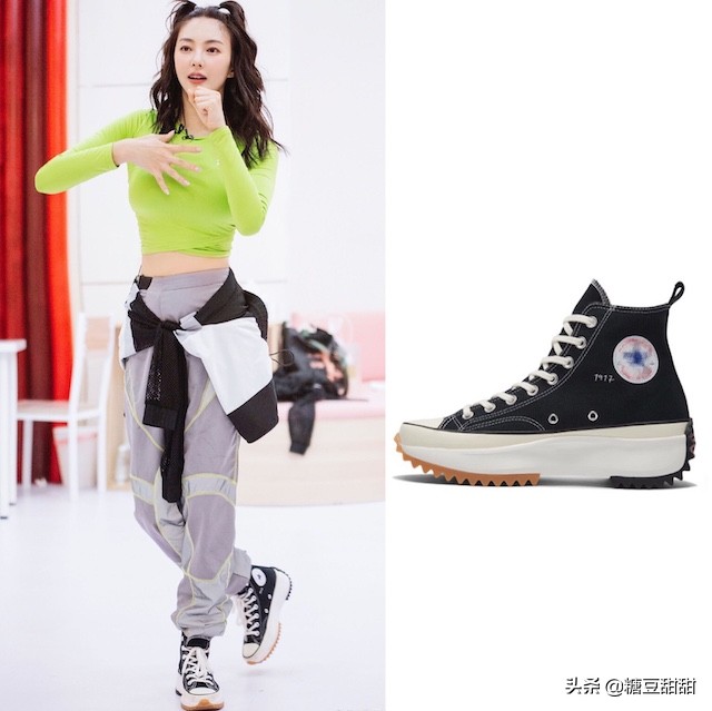 有品位的女人该放弃羽绒服了,有品位的女人要穿高跟鞋吗