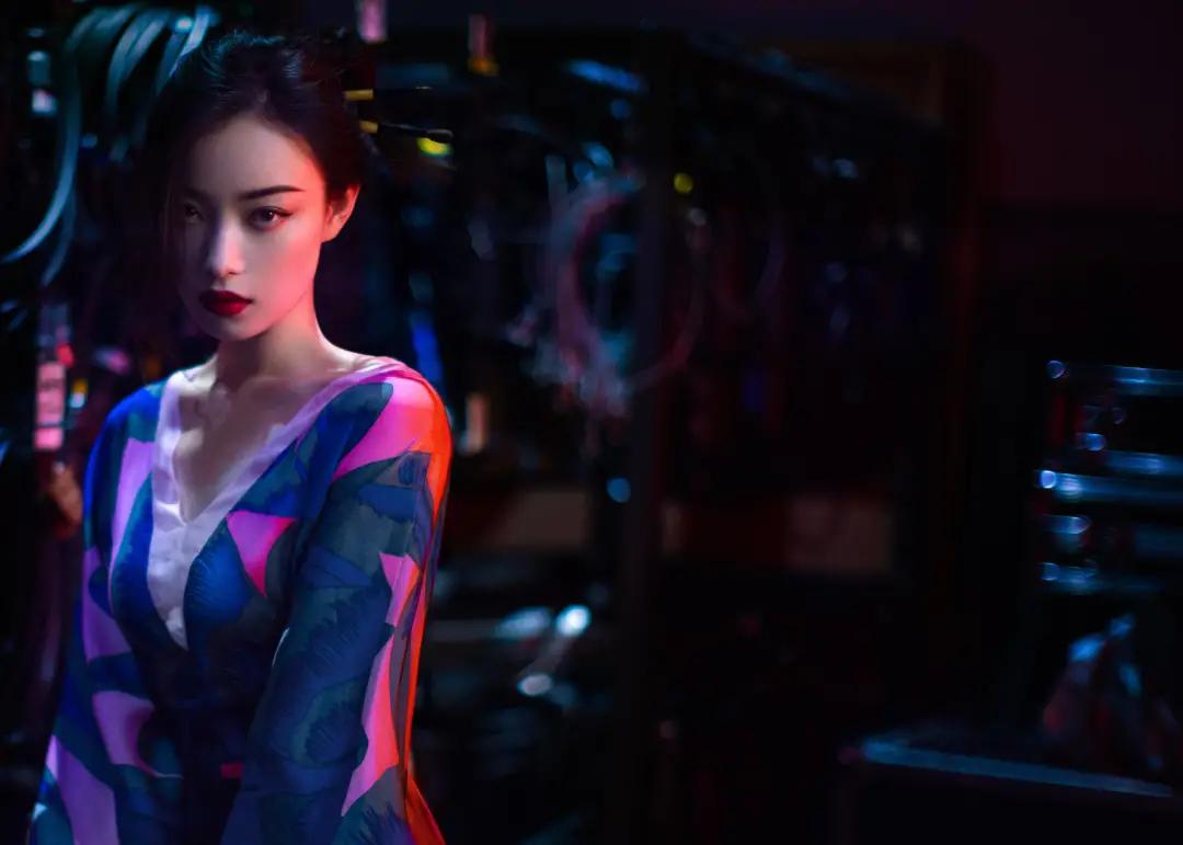 因颜值被低估的演技,倪妮演技被低估了吗