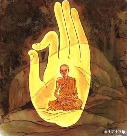 佛像和床怎么摆放,佛像和财神怎么摆放