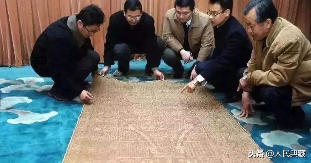 工人挖出稀世国宝,农民淘金挖出罕见国宝