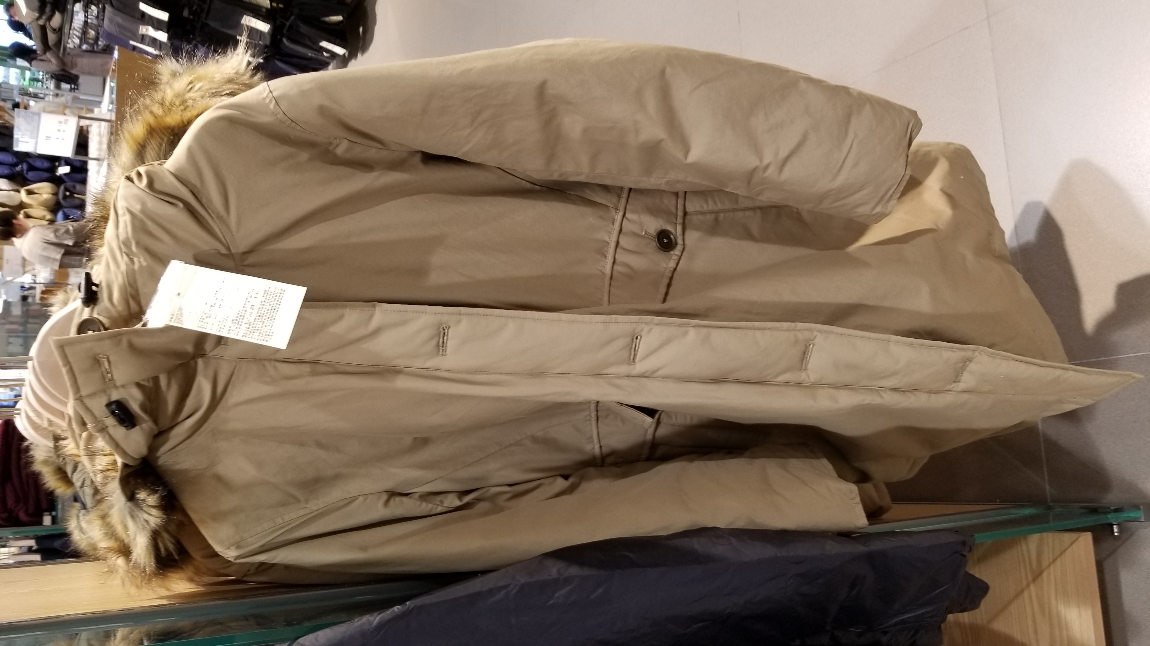 无印良品的衣服怎么样,无印良品衣服怎么样