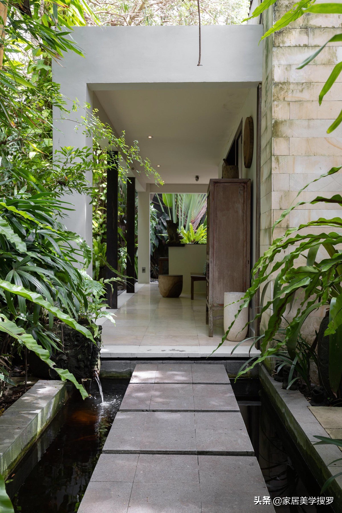 巴厘岛梦幻海景别墅,108栋巴厘岛风情别墅