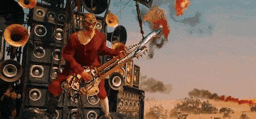 视觉震撼的科幻冒险大片推荐,免费25部顶级科幻大片